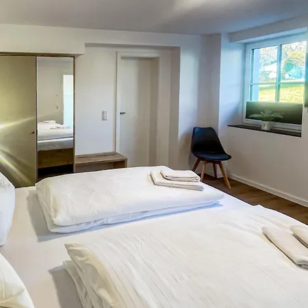 Smart Haus Smaragd 905 Winterberg