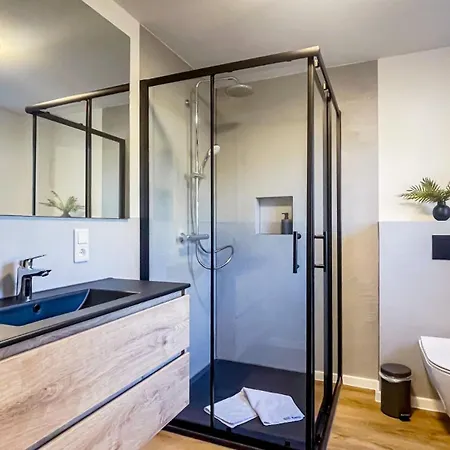 Smart Haus Smaragd 905 Winterberg