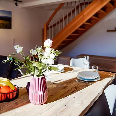 Smart Haus Smaragd 905