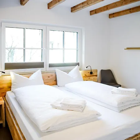 Smart Haus Smaragd 905 Apartment