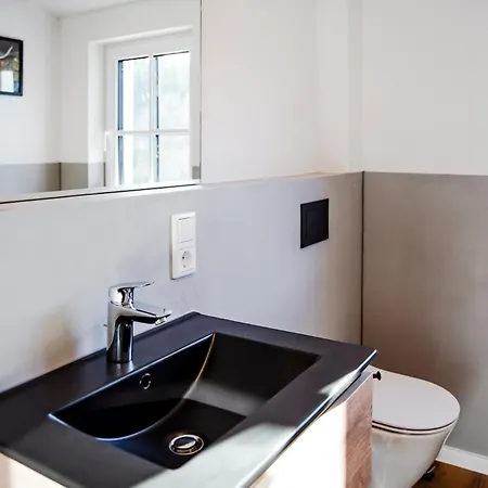 Apartmán Smart Haus Smaragd 905 Winterberg