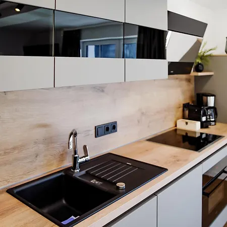 Smart Haus Smaragd 905 Winterberg