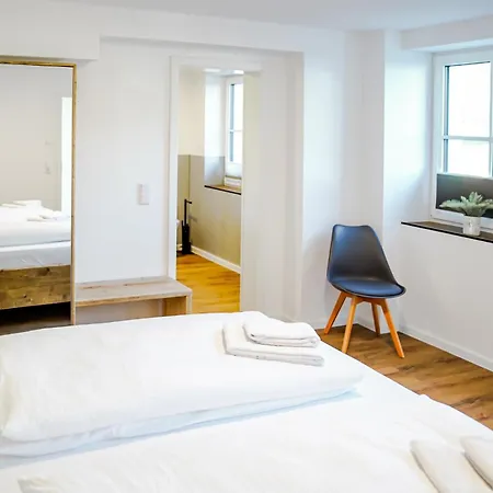 Apartment Smart Haus Smaragd 905 Winterberg