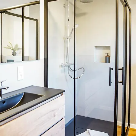 Apartment Smart Haus Smaragd 905 Winterberg