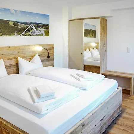Smart Haus Smaragd 905
