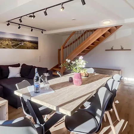 Apartment Smart Haus Smaragd 905