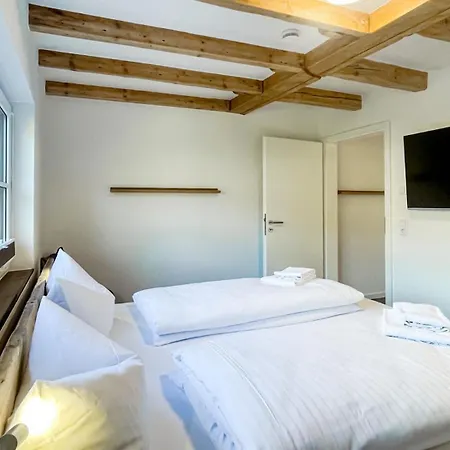 Apartmán Smart Haus Smaragd 905 *
