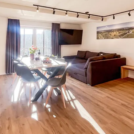 Apartment Smart Haus Smaragd 905 Winterberg