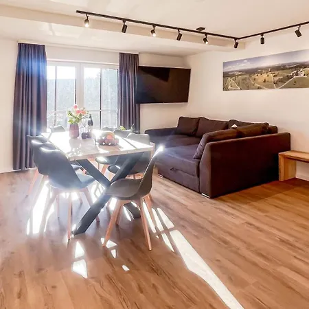 Apartment Smart Haus Smaragd 905 Winterberg