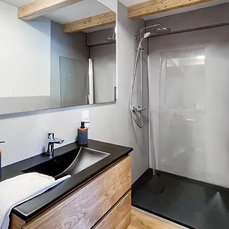 Smart Haus Smaragd 905 Winterberg