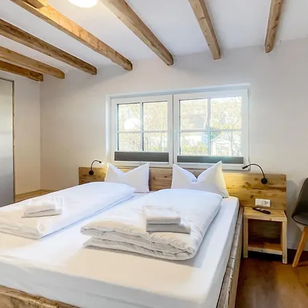 Apartment Smart Haus Smaragd 905 *