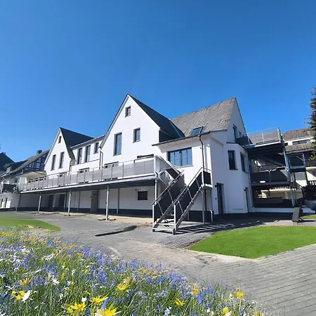 Smart Haus Smaragd 905 Winterberg