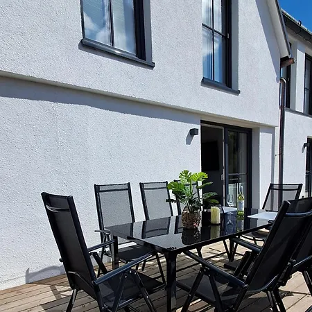 Smart Haus Smaragd 905