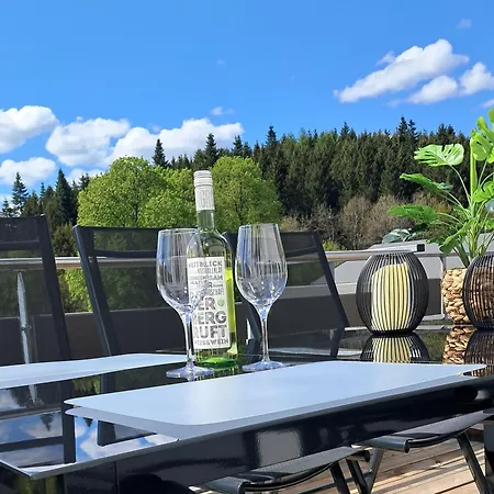 Apartment Smart Haus Smaragd 905