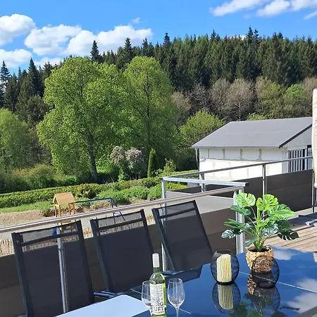 Smart Haus Smaragd 905 Apartment *