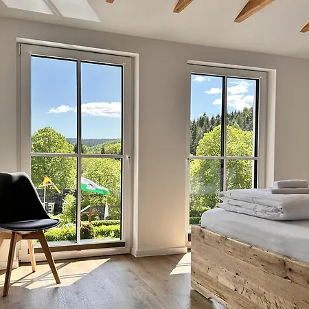Apartmán Smart Haus Smaragd 905 *