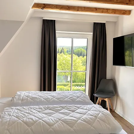 Apartmán Smart Haus Smaragd 905