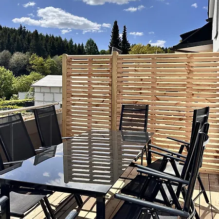 Smart Haus Smaragd 905 Apartmán *